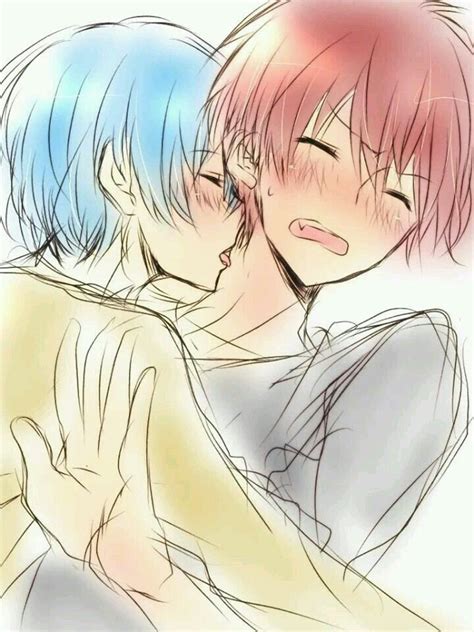 karma x nagisa|Akabane Karma & Shiota Nagisa .